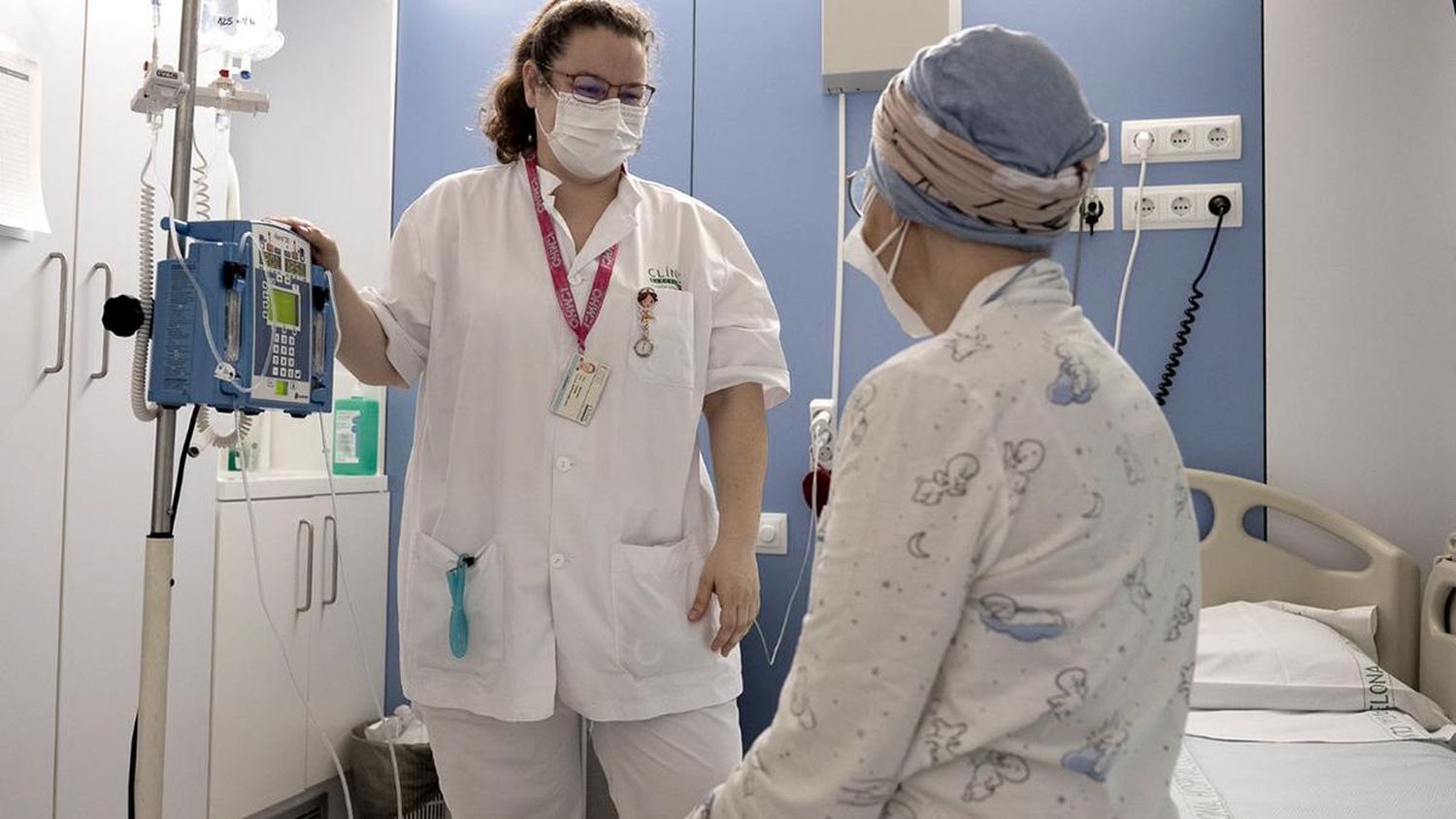 Se declaró el 4 de febrero como el Dia Mundial de la lucha contra el cáncer.