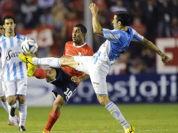 B Nacional: Independiente cayó ante Atlético Tucumán y perdió la posibilidad de acercarse a la punta