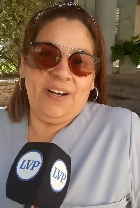 Tres Arroyos: ¿paro sí o paro no? (video)