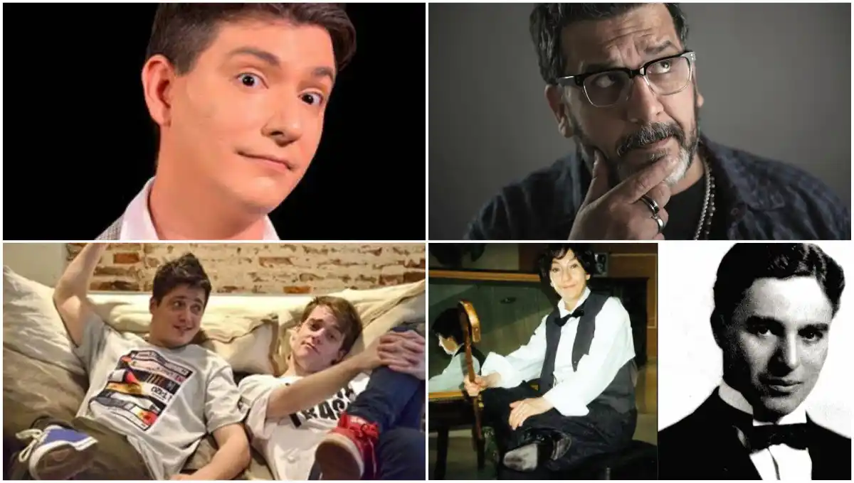 Estrenos que se suman a la cartelera