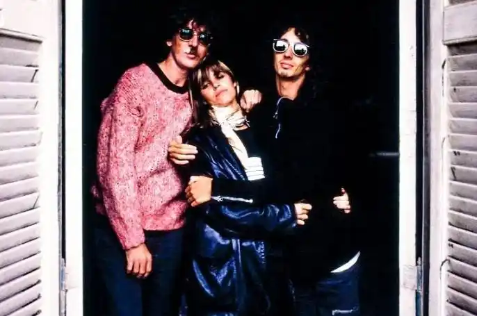 FITO PAEZ FABIANA CANTILO - 2