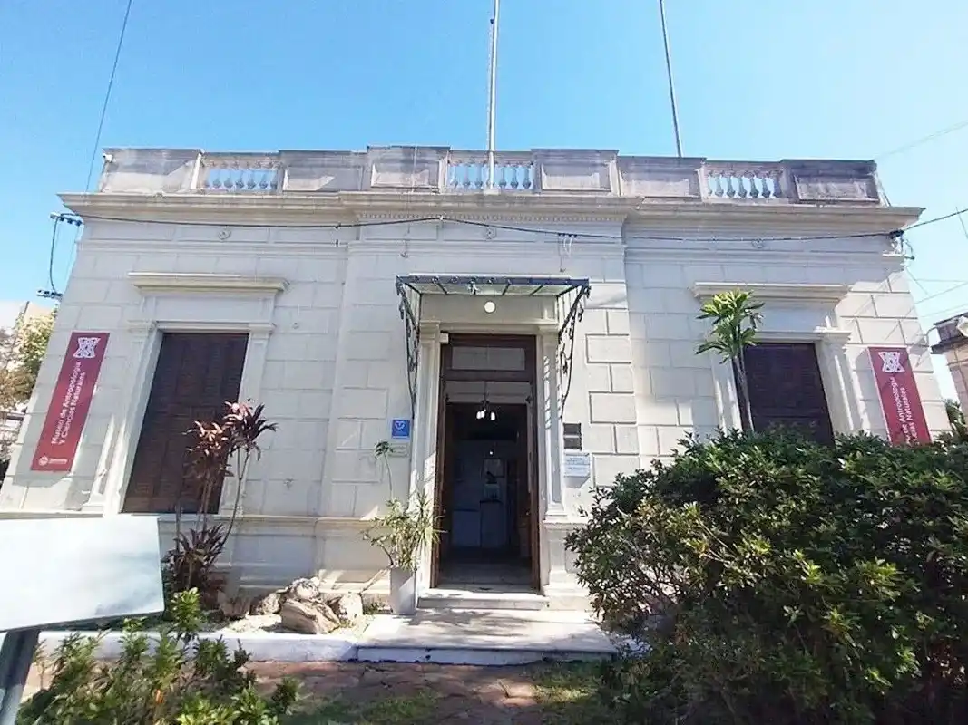 Ciclo “Voces que transforman: Museos, educación y nuevos horizontes en el mundo”