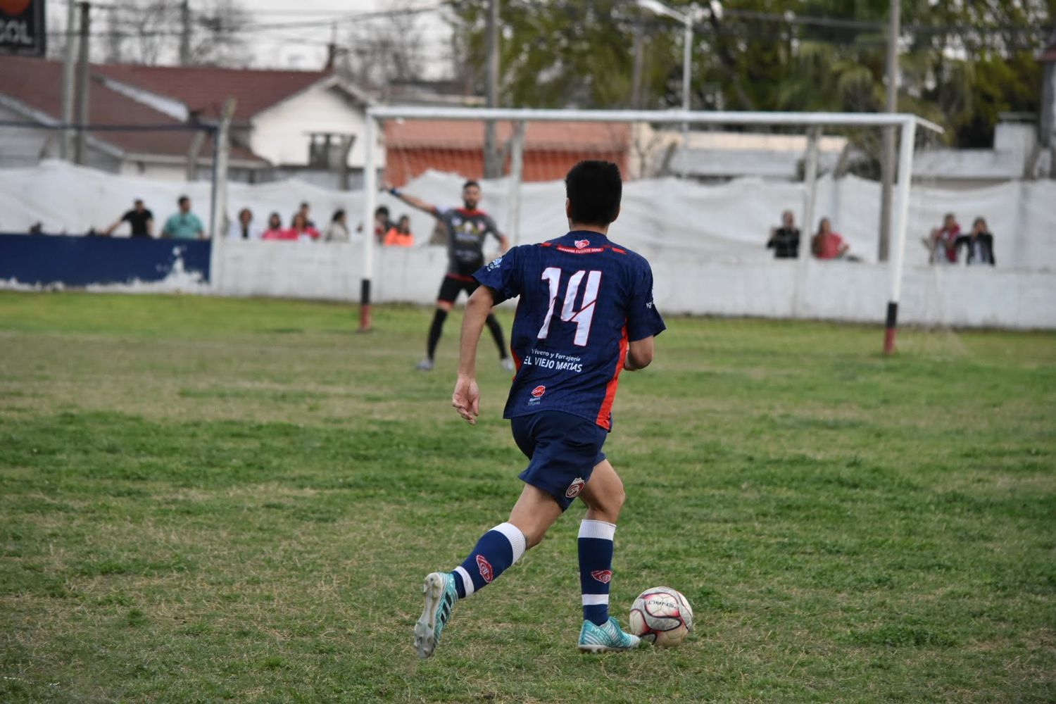 El Municipio elevó el pedido de la Liga Sampedrina de iniciar torneos con público al Gobierno provincial