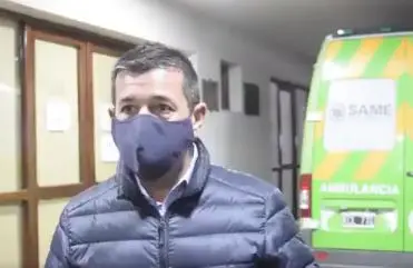 Covid-19 en la política bonaerense: Pacheco, de Pellegrini, decimocuarto intendente con resultado positivo