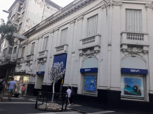 Hackearon y robaron $3.000.000 a un empresario