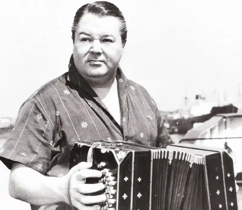 Día Nacional del Bandoneón fue el 11 de julio de 2021