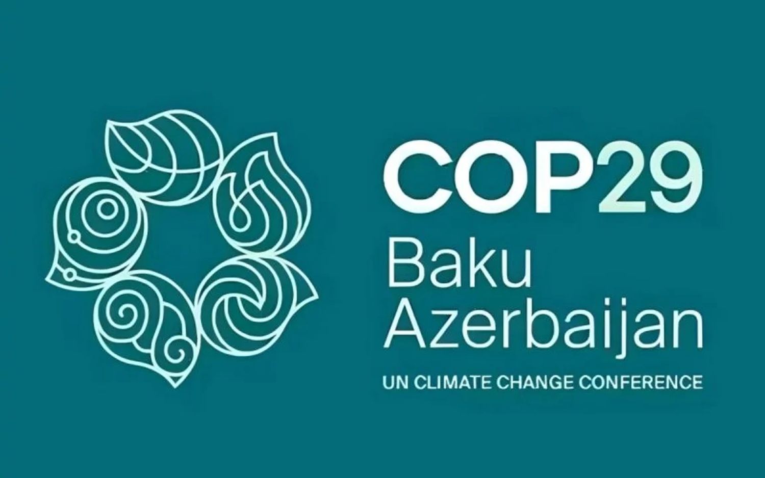 La cumbre del clima COP29 se realiza en Azerbaiyán