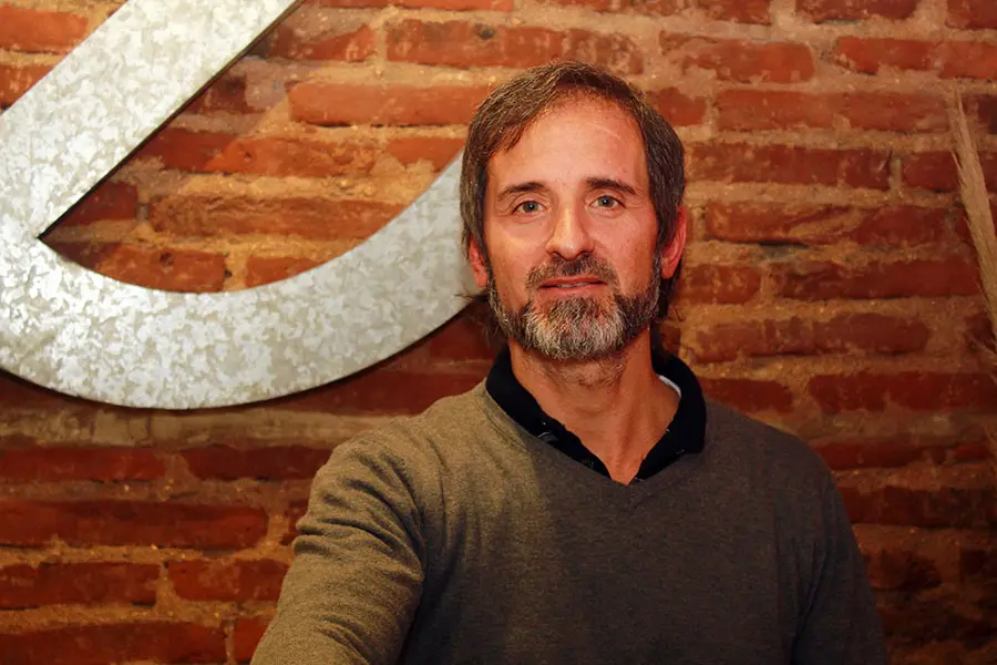 “Que el comercio no abra al mediodía en el centro es un error”