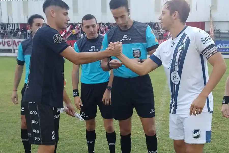 9 de Julio perdió como local y se complica en el fondo de la tabla