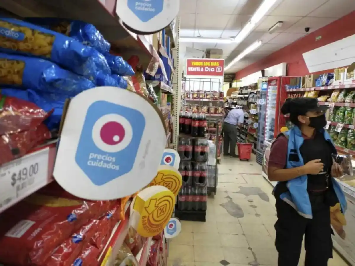 Precios Cuidados: las empresas pidieron una reunión con Guillermo Hang