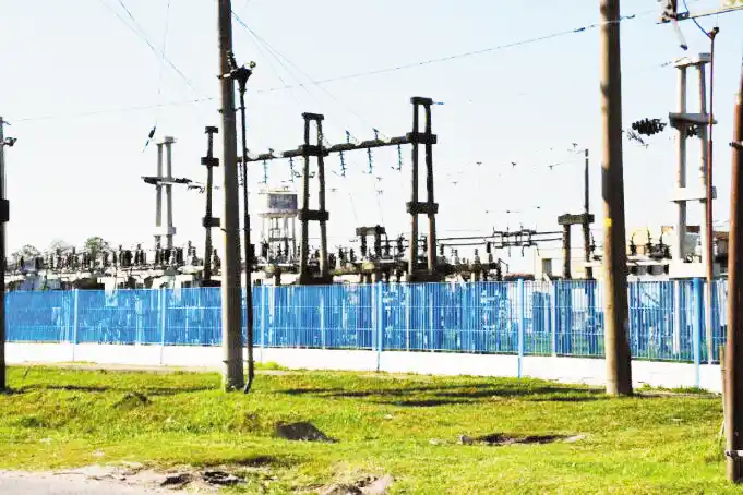 Energía: un Comité de Emergencia verificará las perturbaciones que afectan al NEA