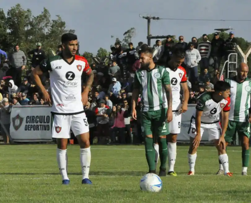 Mariano Buzzini: “Tengo contrato hasta 2021 pero no hay certezas”