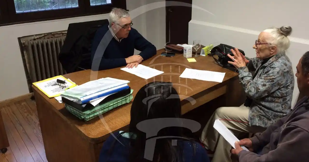 Los municipales acordaron con el Ejecutivo