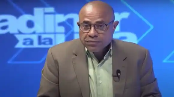 ¿CENSURA? Vladimir Villegas dice adiós a Globovisión para “recuperar la libertad de decir lo que quiero”