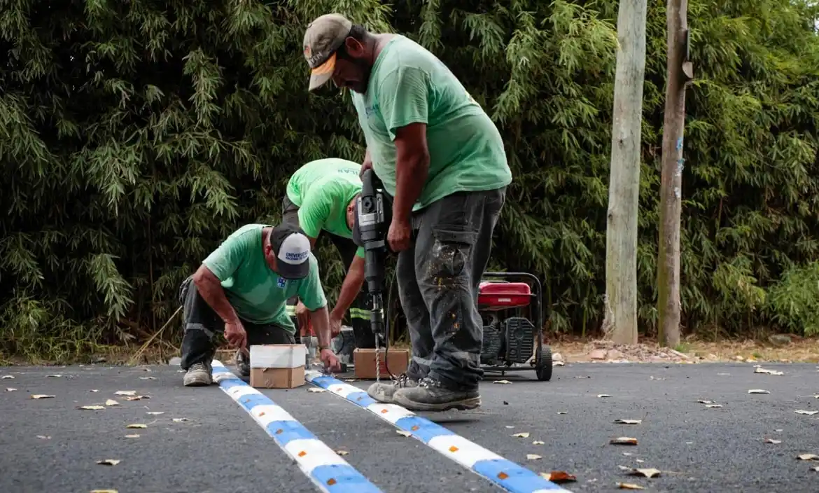 El Municipio de Pilar anunció un aumento salarial para los trabajadores comunales