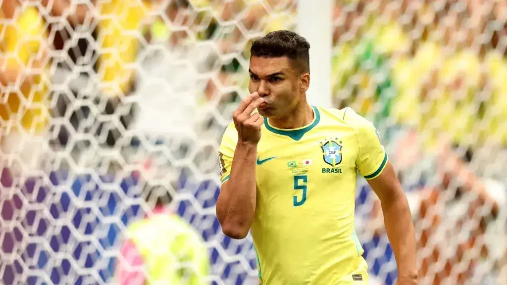 Brasil sufrió hasta el final, venció a Japón con un gol agónico de Martinelli y avanzó a octavos