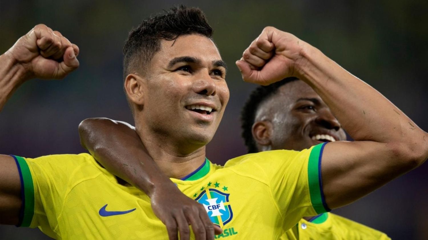 En un duro partido, Brasil le ganó a Suiza y se clasificó a los octavos de final del Mundial