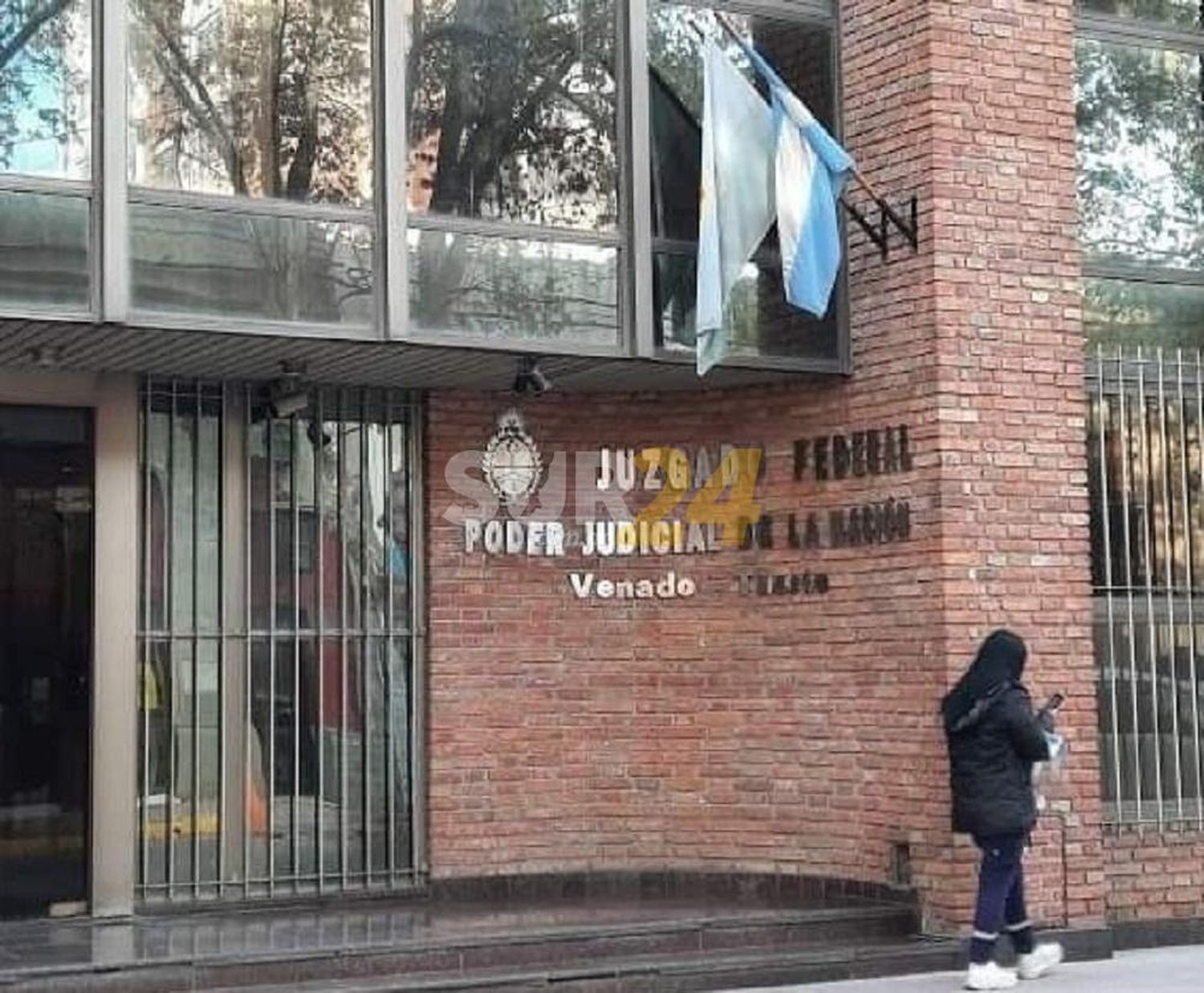 Caso Docampo: “Enfoque social” de Cuello Murúa con mensaje a Municipio y Provincia