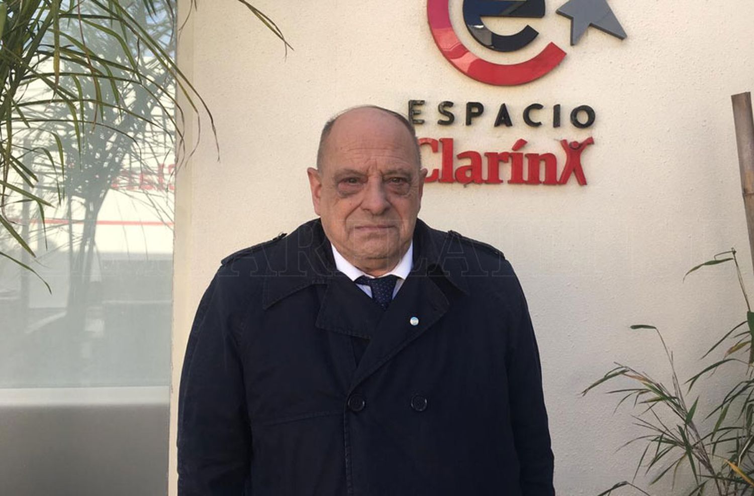Arroyo, sobre su gestión: "Estoy seguro de lo que hice y no me arrepiento"