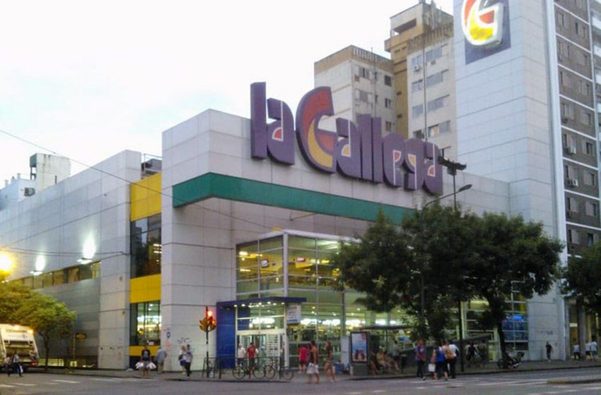 La Gallega volverá a abrir los domingos