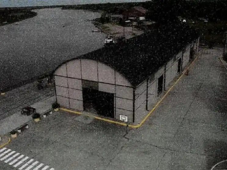 Concesión del Galpón de Puerto Ruiz: canon, plazo y todos los detalles del concurso de ideas