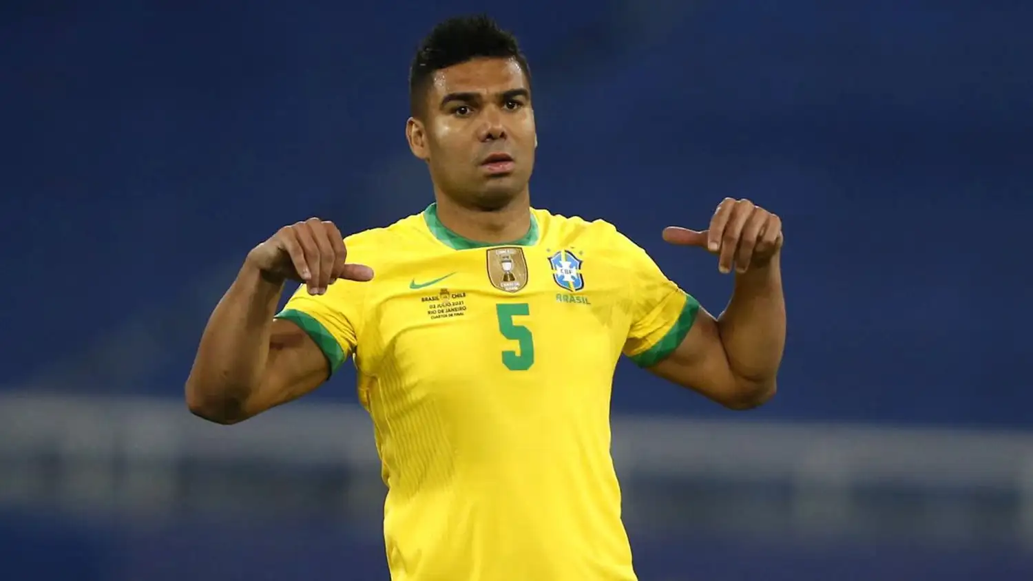 Casemiro