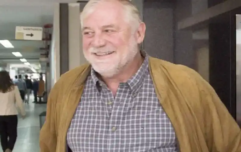 Caso Allende: Su familia comienza a desfilar por tribunales por enriquecimiento ilícito