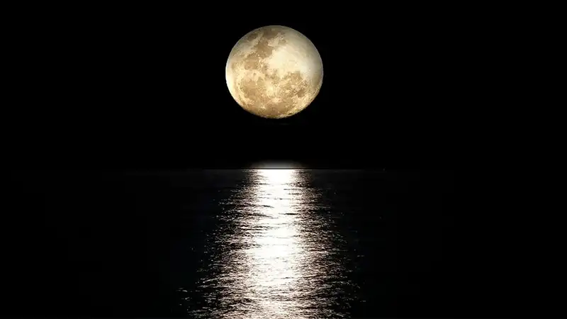 Día por día, los fenómenos astronómicos imperdibles de agosto