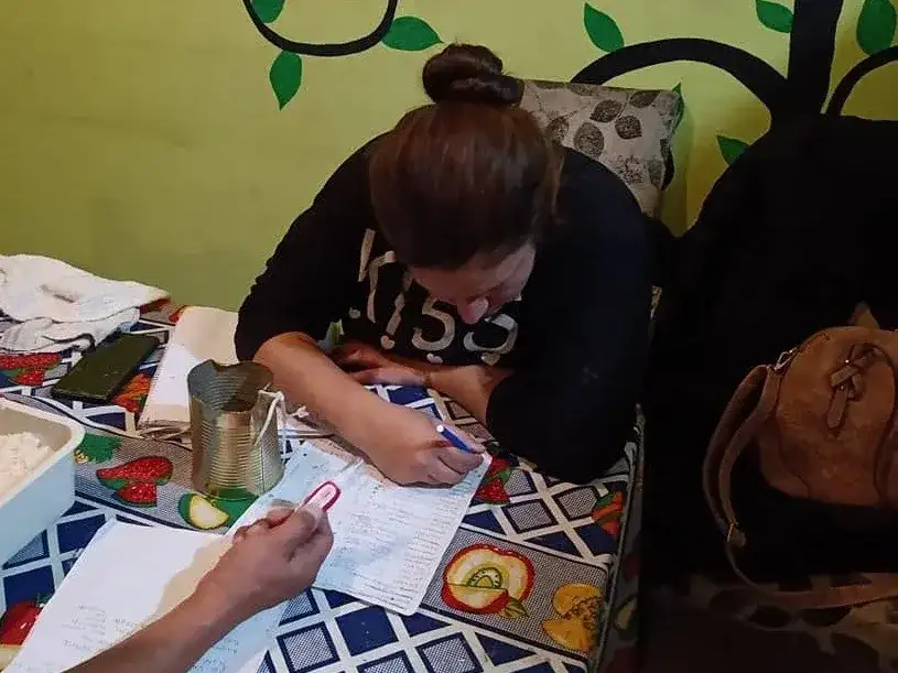 Canasta Básica Alimentaria