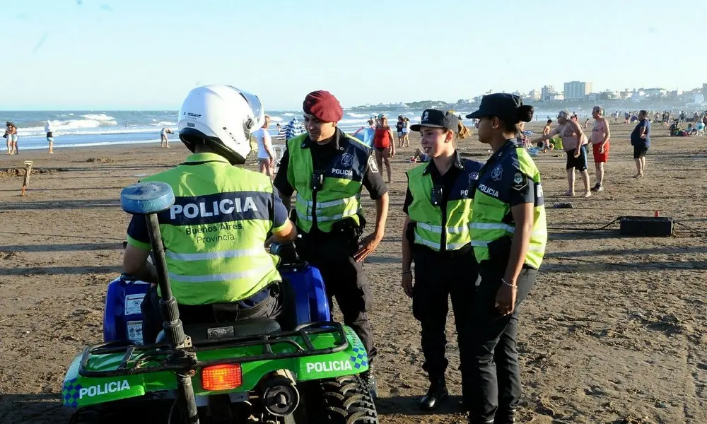 ¿Qué mandará la Provincia a Necochea por el Operativo Sol?