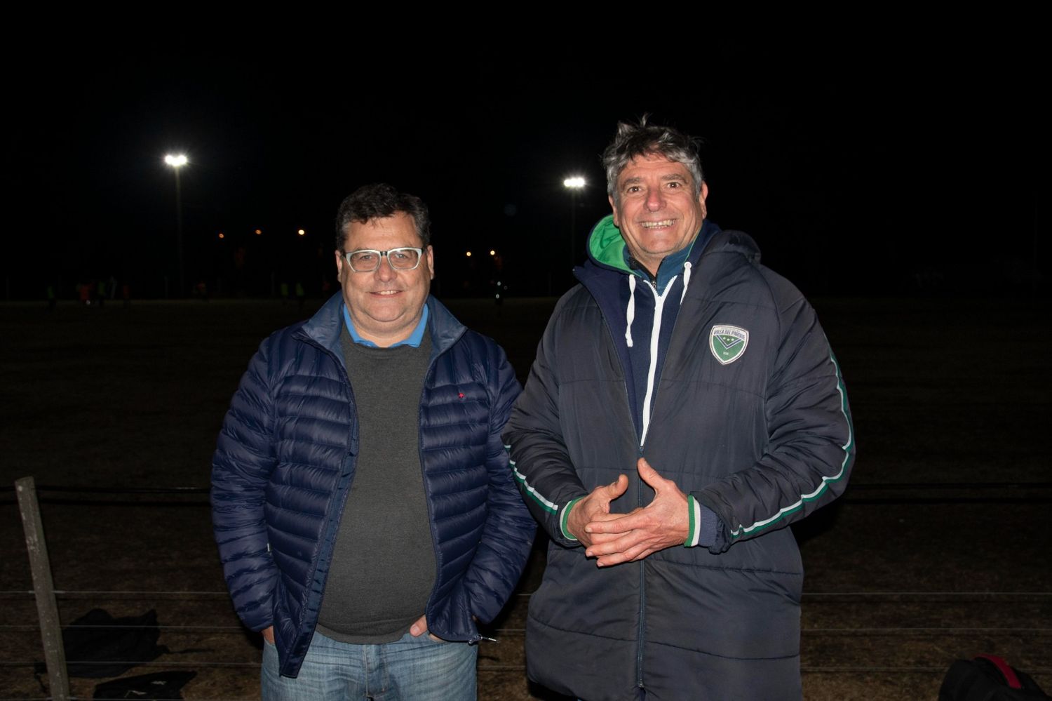 Villa del Parque lanzó la segunda edición de la Copa Pedro Rocha