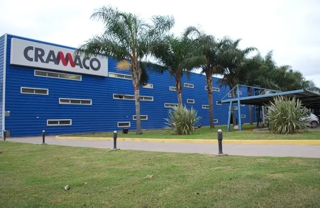 Una fábrica santafesina de generadores eléctricos despidió a 35 trabajadores