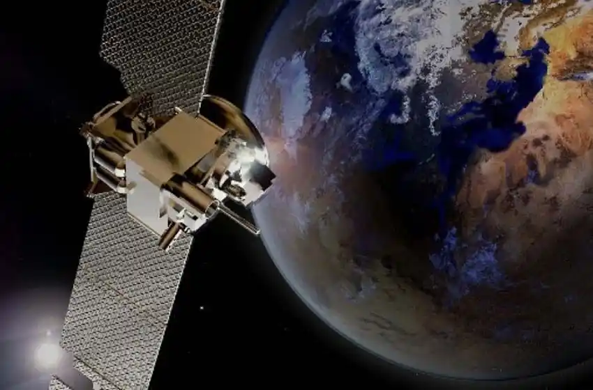 Llegó a la Tierra una sonda japonesa que podría responder incógnitas claves sobre el universo