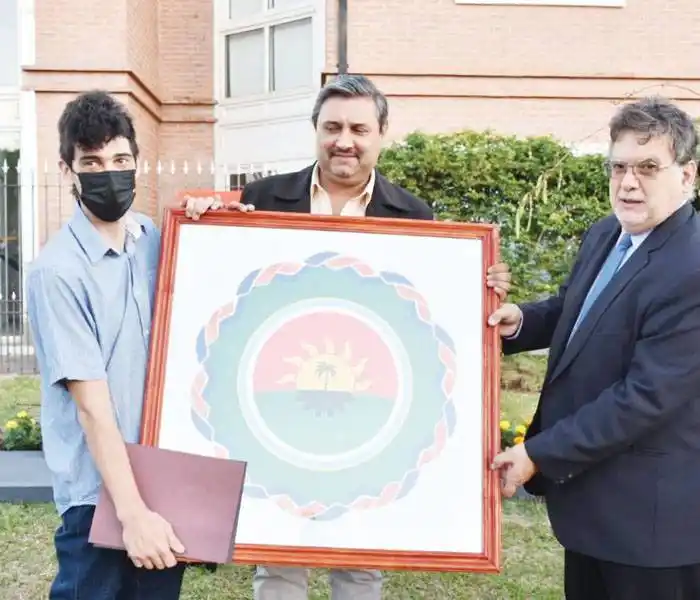 Concordia celebró  190 años de historia