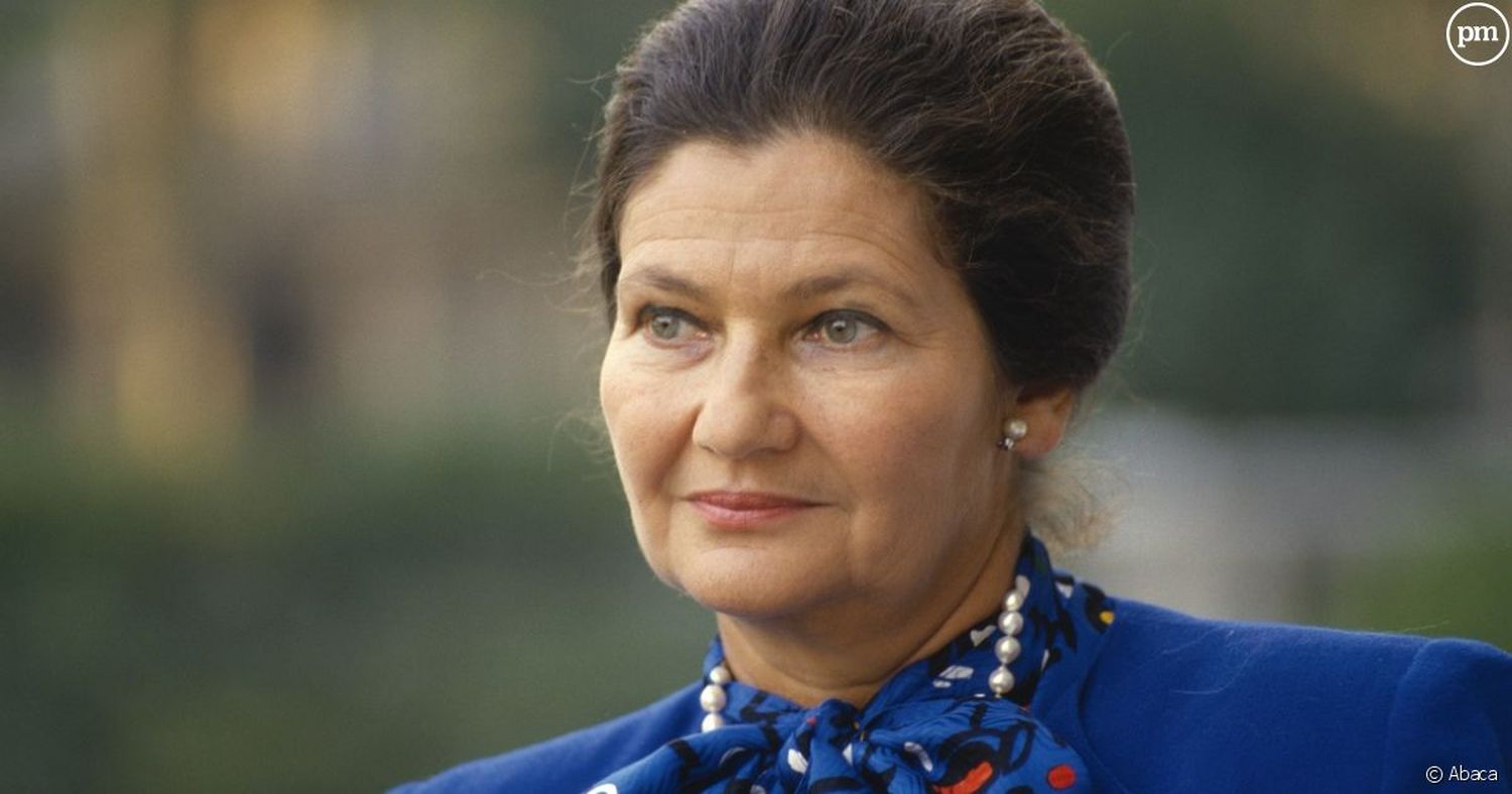 Simone Veil, la mujer que configuró la lucha  por los derechos en el Siglo XX