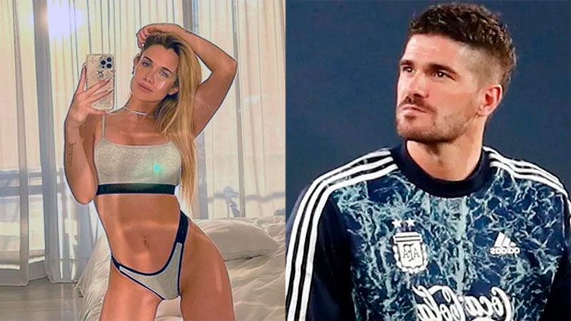 Sorpresiva ausencia de Rodrigo de Paul en el cumple de su hijo desató la furia de la familia de Cami Homs