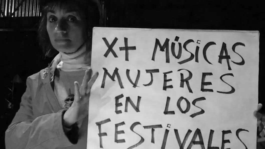 Establecen por ley "cupo de género" para shows en La Plata: Los espectáculos deberán tener 30% de mujeres