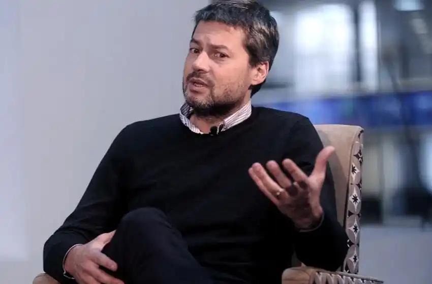 Lammens: «El turismo generó un movimiento económico de más de 500 mil millones de pesos»