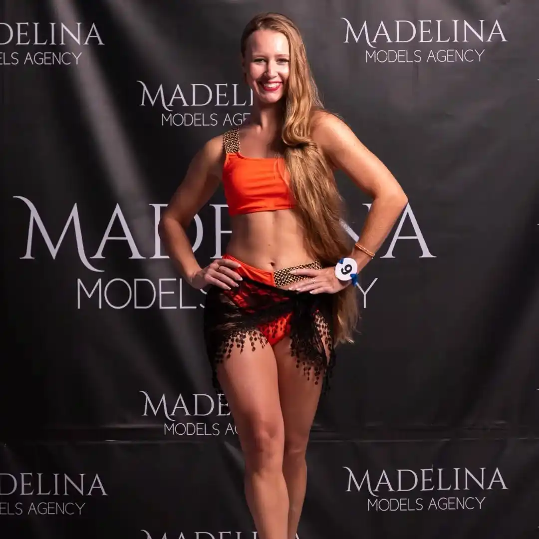 “Hay que ir por todo”: Cintia Exner y su camino hacia Miss Universo Entre Ríos