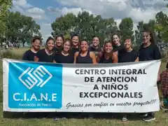 Ciane organizará un torneo de fútbol
