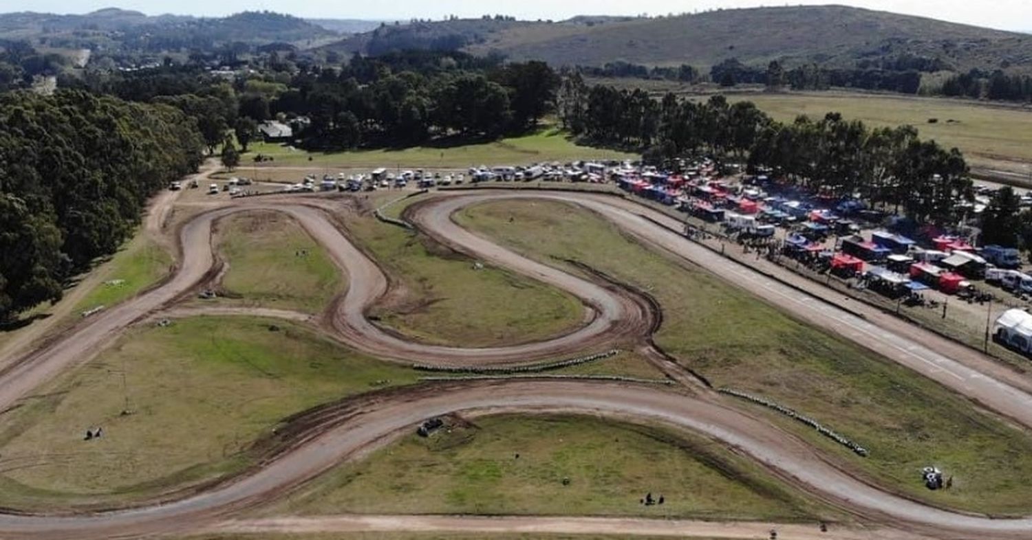 Aunque no se aplica, la ordenanza de ruidos molestos podría regular la actividad del kartódromo