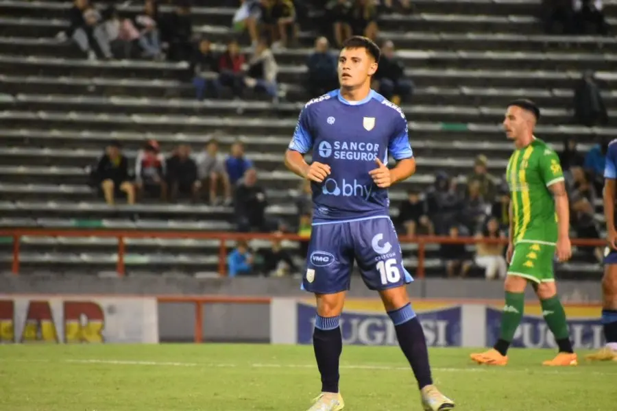 Siguen las malas noticias: otra baja en Atlético Rafaela