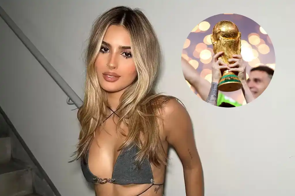 ¿Quién es el campeón?