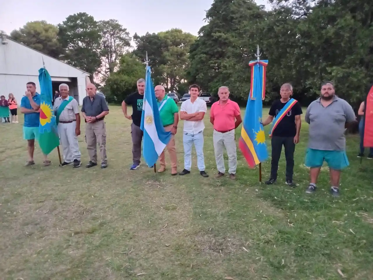 El Campeonato de Vuelo a Vela, con la huella de Poty Dekker