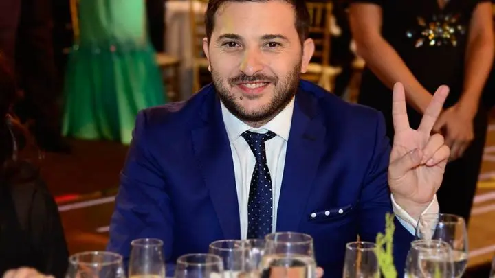 Designaron a Diego Brancatelli como funcionario de Achával en el municipio de Pilar