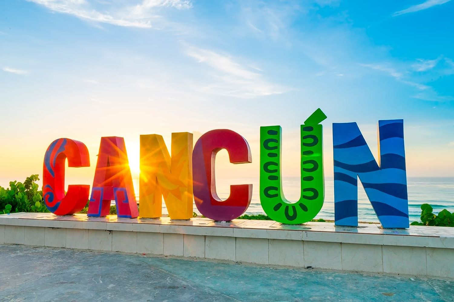 México: El Aeropuerto de Cancún recupera casi el 88% del tráfico de pasajeros de 2019