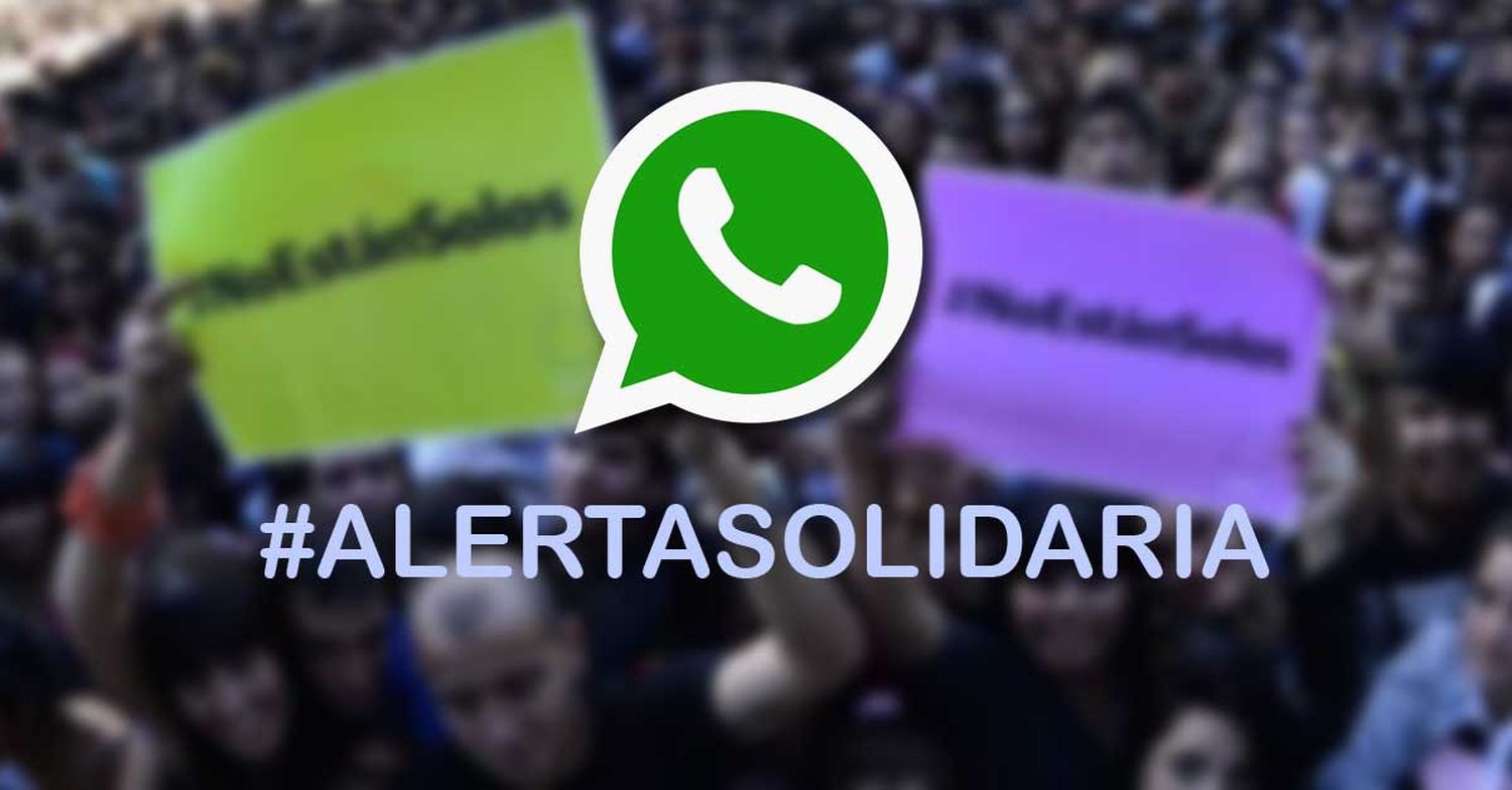 A través de una campaña solidaria buscan a los padres del menor mutilado