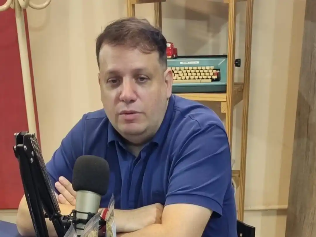 El Centro Comercial de Crespo avanza con obras, modernización y proyectos rumbo a su 50º aniversario