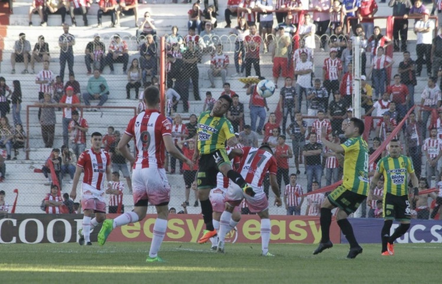 Premio sobre el final