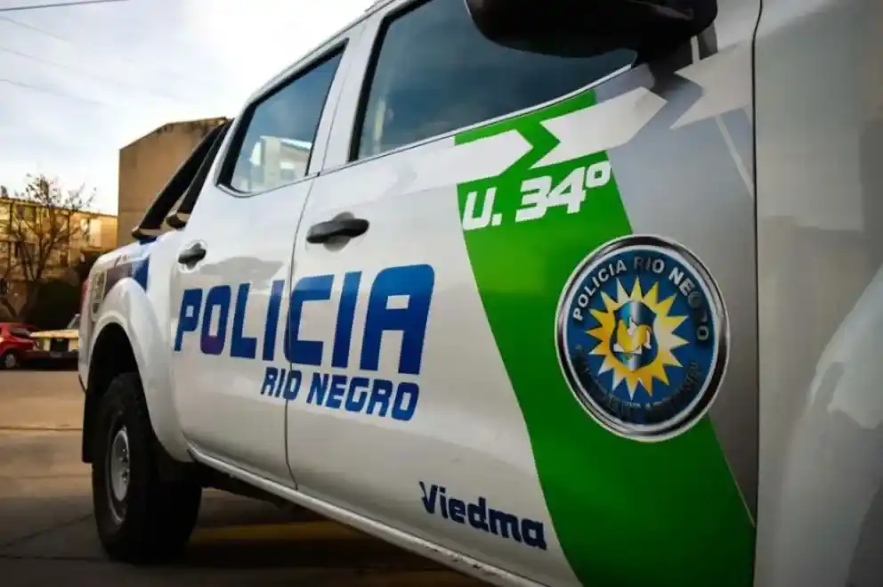 El adolescente fue encontrado muerto con un golpe en la cabeza.